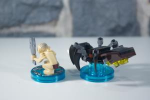 Lego Dimensions - Fun Pack - Gollum (05)